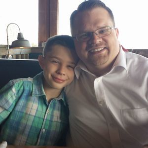 Meet your Posher, Gary